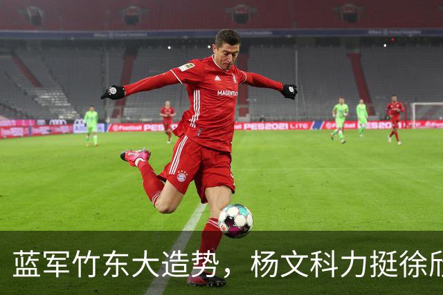 蓝军竹东大造势，杨文科力挺徐欣莹，强调“世代交替是承先启后”